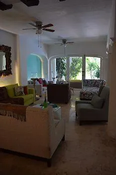 La Villa Du Golf A Cancun Hotel Boutique