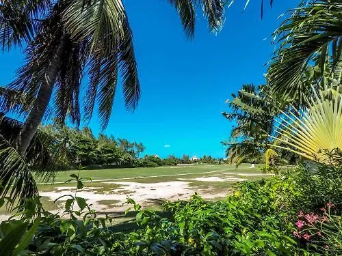 La Villa du Golf à Cancun Hotel Boutique