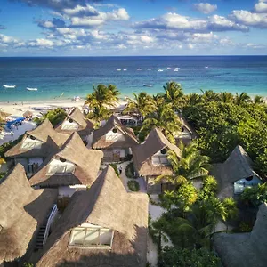 Kai 4*, Tulum Messico