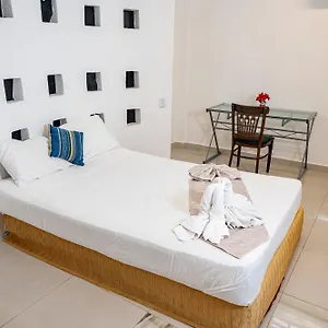 Casa Playa Hermosa Cancun