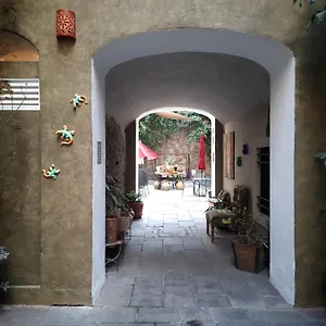 El Descanso 2* Puebla