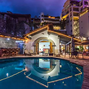 Celeste , Puerto Vallarta Messico