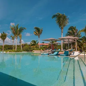 Курортный комплекс Estudio Playa Mujeres
