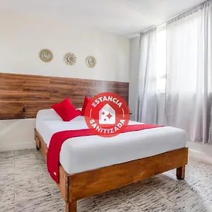 Hotel Suites Puebla 2* Puebla