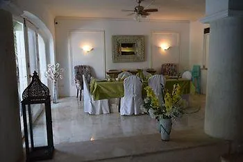La Villa Du Golf A Cancun Hotel Boutique