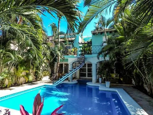 La Villa Du Golf A Cancun Hotel Boutique
